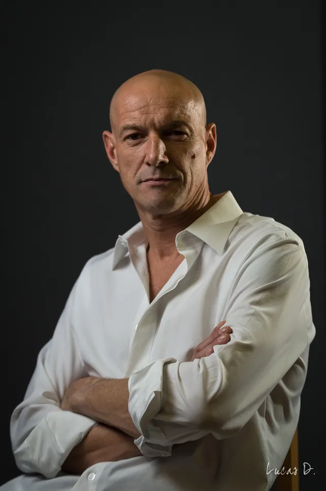 William – Auditeur SSI et consultant en cybersécurité chez Mac Mathews Consulting